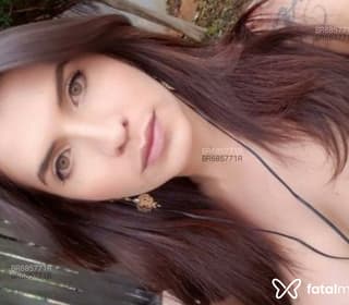 Acompanhante em Manaus-AM - Adriana Matteoni