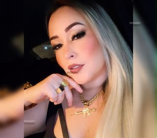 Acompanhante em Sobral-CE - Yasmin Pacheco