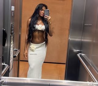 Acompanhante em São Paulo-SP - Livia Santana