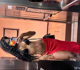 Acompanhante em São Paulo-SP - Livia Santana