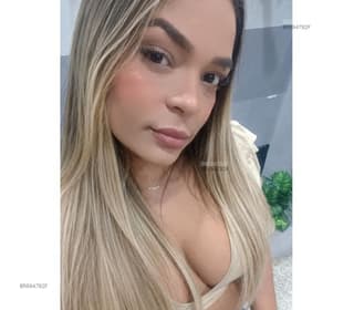 Acompanhante em Araxá-MG - Nanda Farias