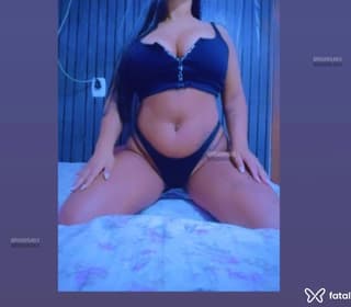 Acompanhante em Gramado-RS - Bianca Ferrari