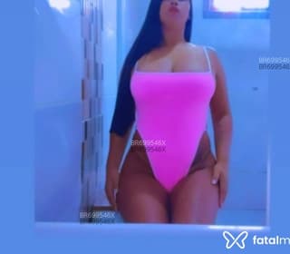 Acompanhante em Gramado-RS - Bianca Ferrari