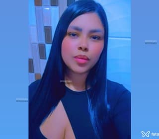 Acompanhante em Osório-RS - Bianca Ferrari