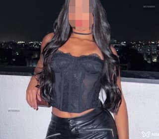 Acompanhante em São Gabriel da Palha-ES - Ayla