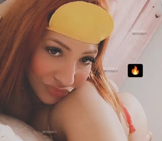 Acompanhante em Medianeira-PR - Mariana Fire