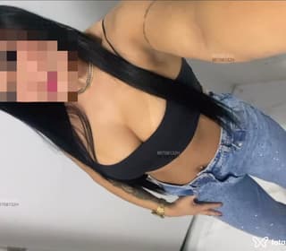 Acompanhante em Itajaí-SC - Jhenifer Reis