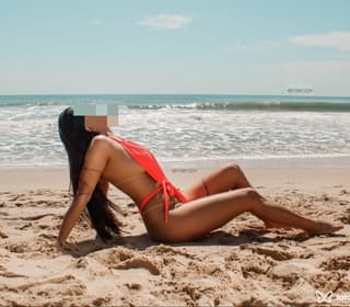 Acompanhante em Itajaí-SC - Jhenifer Reis