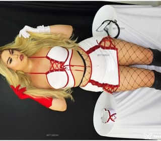 Acompanhante em Franca-SP - Angelina Castillho