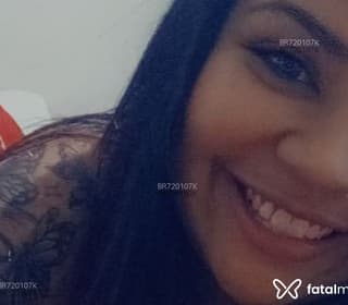 Acompanhante em Teixeira de Freitas-BA - Melissa