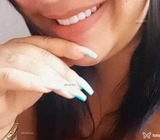 Acompanhante em Teixeira de Freitas-BA - Melissa