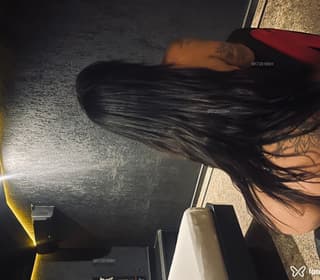 Acompanhante em Uberlândia-MG - Geovanna Toledo