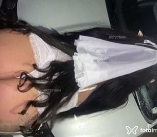 Acompanhante em Uberlândia-MG - Geovanna Toledo