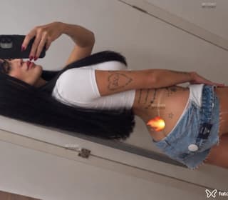 Acompanhante em Recife-PE - Amanda Santos