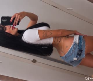 Acompanhante em Recife-PE - Amanda Santos
