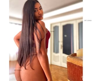 Acompanhante em Passo Fundo-RS - Alexia Mello
