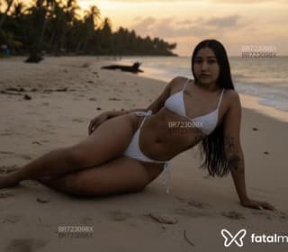 Acompanhante em Lajeado-RS - Alexia Mello
