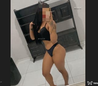 Acompanhante em Araguaína-TO - Anny Delicinh