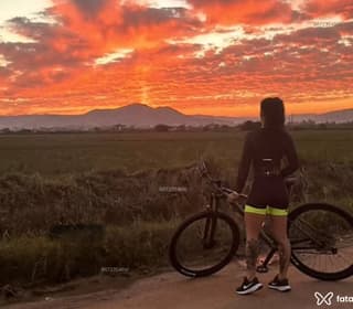 Acompanhante em Tubarão-SC - Júlia
