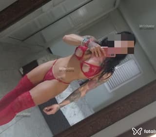 Acompanhante em Tubarão-SC - Júlia