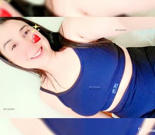 Acompanhante em Vacaria-RS - Anna Julia