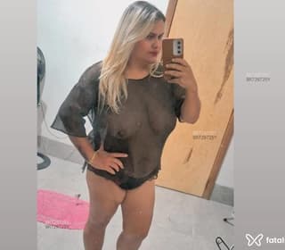 Acompanhante em Juara-MT - Laura