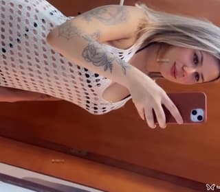Acompanhante em Jaboticabal-SP - Babi Mendes