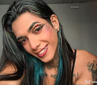 Acompanhante em Virtual-VT - Ingrid Rodrigues