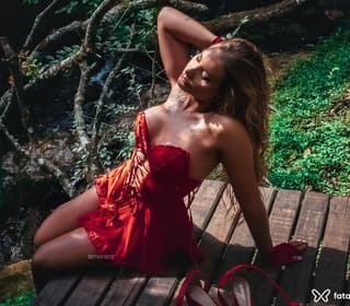 Acompanhante em Caxias do Sul-RS - Gabriella Caxias