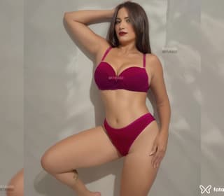 Acompanhante em Floriano-PI - Bianca Alves