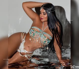 Acompanhante em Juína-MT - Larissa Melo