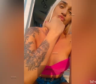 Acompanhante em Volta Redonda-RJ - Penélope