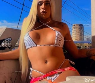 Acompanhante em Volta Redonda-RJ - Penélope