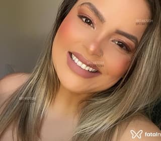 Acompanhante em Lages-SC - Lívia