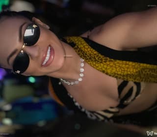 Acompanhante em Sorocaba-SP - Suellen Ferrari