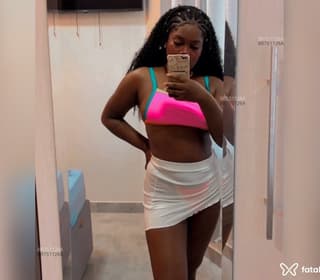 Acompanhante em Pato Branco-PR - Iza Martins
