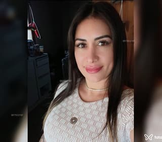 Acompanhante em Carazinho-RS - Aline Martins