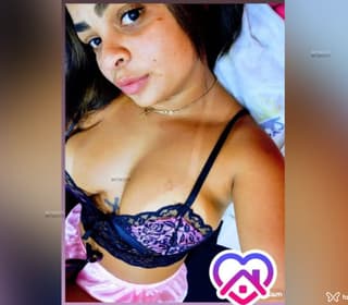 Acompanhante em Mogi Guaçu-SP - Niki Silva