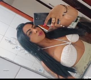 Acompanhante em Macaé-RJ - Nicole Moraes