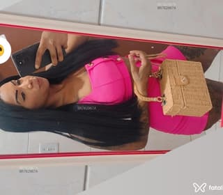 Acompanhante em Macaé-RJ - Nicole Moraes