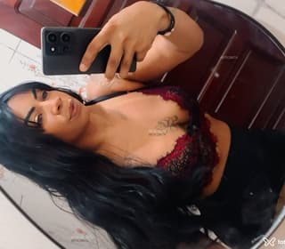 Acompanhante em Macaé-RJ - Nicole Moraes