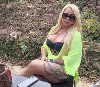 Acompanhante em Divinópolis-MG - Anunciante