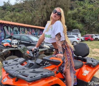 Acompanhante em Divinópolis-MG - Anunciante