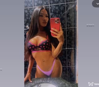 Acompanhante em Caxias do Sul-RS - Dannyela Suzukky