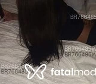 Acompanhante em Volta Redonda-RJ - Agatha Salles