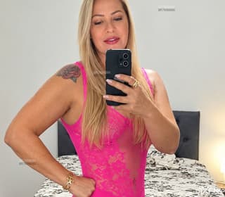 Acompanhante em Contagem-MG - Adriana Bitencourt