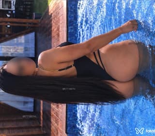 Acompanhante em Uberlândia-MG - Anita Vasconcelos