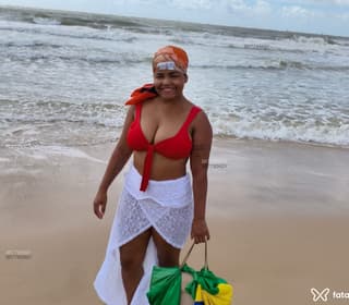 Acompanhante em Itabuna-BA - Bebel Tropical