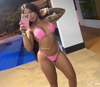 Acompanhante em Serra-ES - Thalia Louise