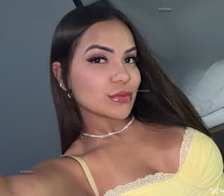 Acompanhante em Capelinha-MG - Thalia Louise